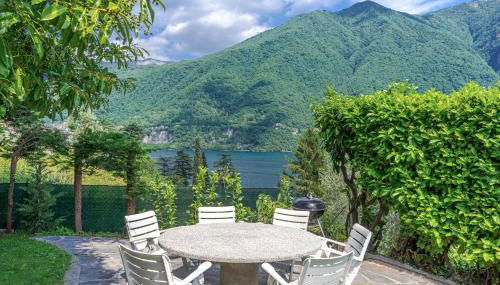 Casa Bambu - splendida vista lago e posto auto - Foto 5