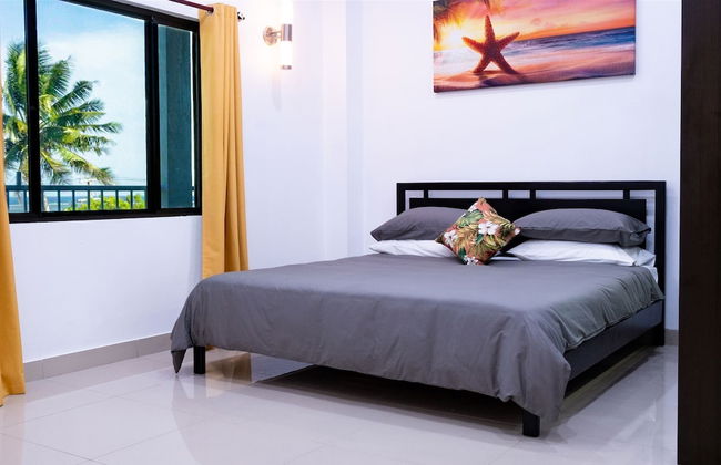 Coastal Suites - Photo 2