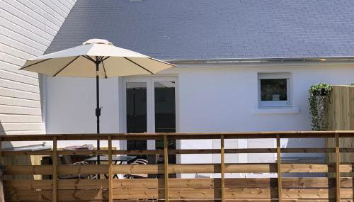 Chez Rose, Terrasse Plein Sud! - Foto 2