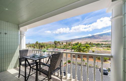 Lahaina Shores 428 · LS 428 Dream Vacation Studio by the Beach a - Foto 17