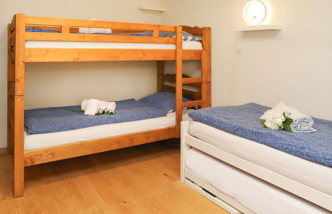 Terrasse Des Alpes 2005 - Foto 18