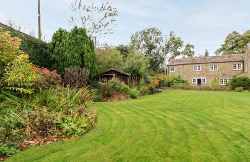 Coverdale Cottage - Foto 32