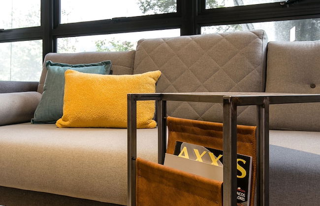 Factory Lofts - Foto 13