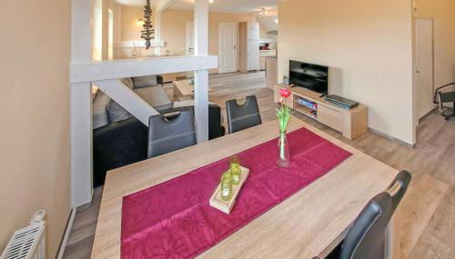 Ferienwohnung Mirow - Foto 3