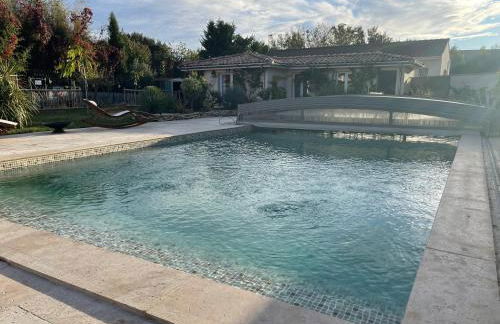 Pavillon T2 climatisé - Foto 4