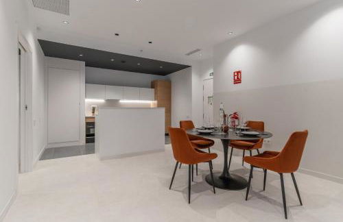 Canillas Apartments - Photo 70