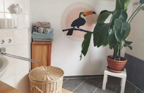 Ferienwohnung Tukan - Foto 27