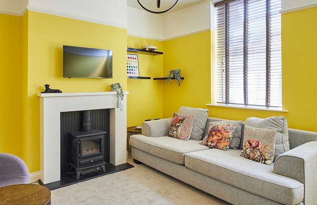 Host Stay Wild Springs - Foto 1