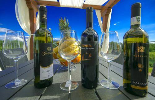 Villa Gloria Vita - Foto 64