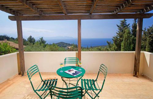 Villa Dimitra Fiskardo by Villa Plus - Foto 6