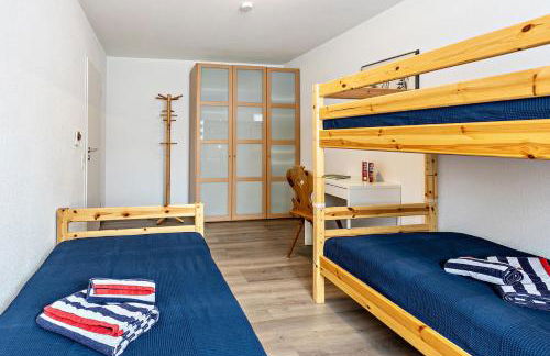 Ferienwohnung Am Alten Brunnen - Foto 16