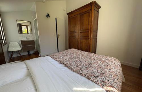 Kaza Blue - Maison familiale Rambouillet centre - Foto 38