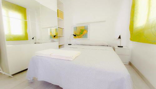 Alojamiento Ingrid & Erik apartment - Foto 4