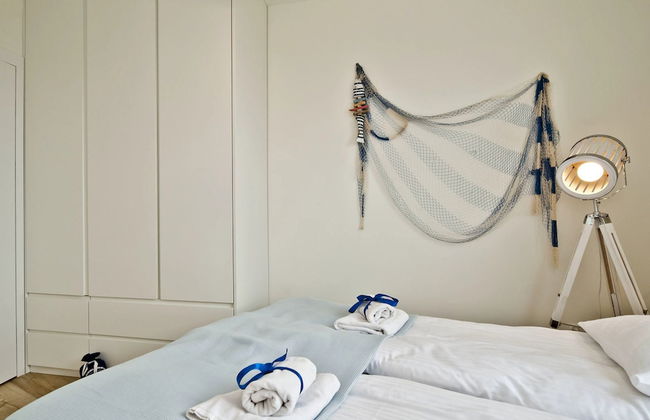 BlueApart Apartamenty Na Plazy Jastarnia - Foto 14