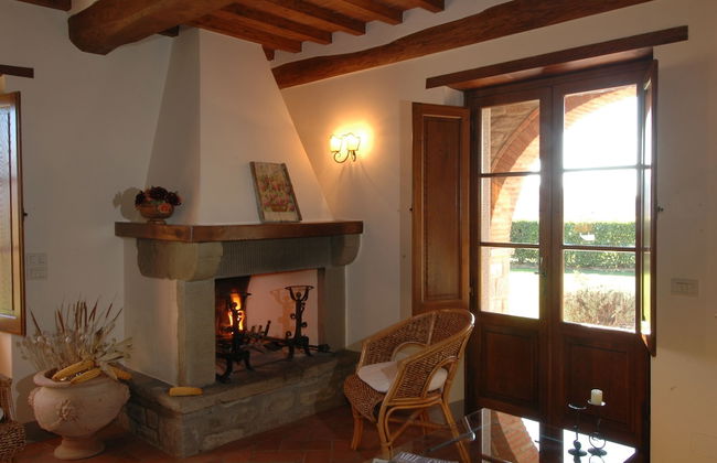 Agriturismo I Pagliai - Photo 36