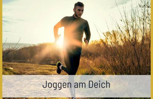 Elbe Boardinghouse - Foto 71