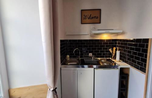 Bel appartement « Les Monts du Cantal » - Photo 17