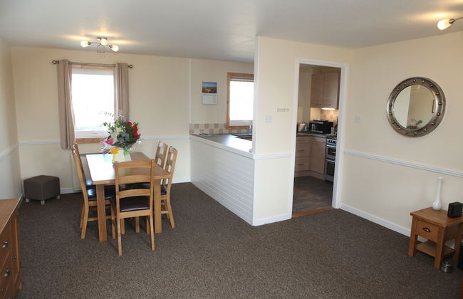 Castleyards Apartment 2 - Photo 3