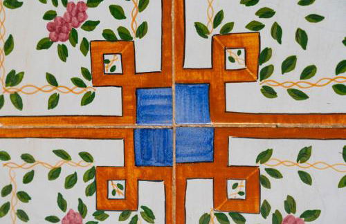 Dammuso Villa Rosa - Foto 33