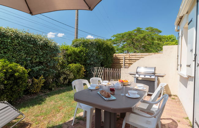 Les Palatines - Foto 3