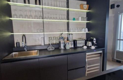 Appartement moderne vue Seine - 10 min Tour Eiffel - Foto 6