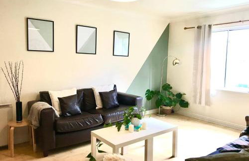 FREE parking, City centre,quiet,Netflix - Foto 1