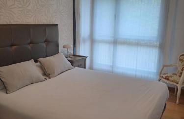 Apartamento en el centro con garaje directo. - Foto 12