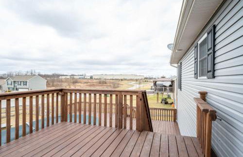 The Gem Vacation Rental - Foto 66