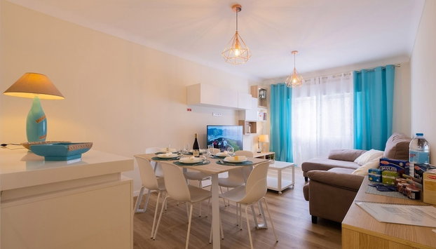 BtheGuest Apartement - Foto 2, Imagen principal