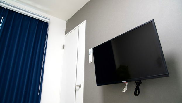 Hotel Southern Suite Kugai - Photo 3, Chambre