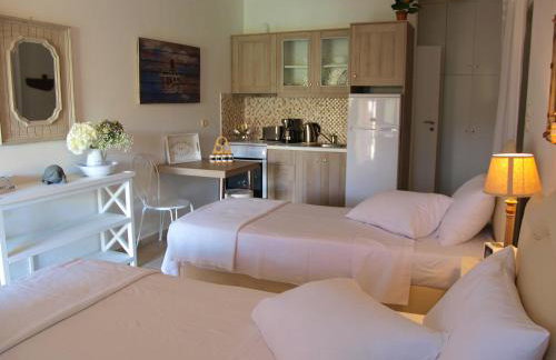 Melograno Apartments and Studios - Foto 77