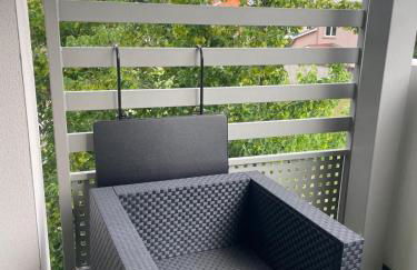 Bienvenue, charmant lieu cosy - Foto 5