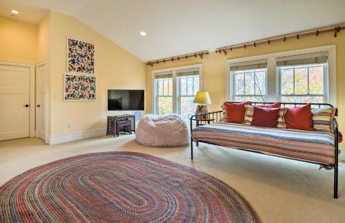 Mountain Views! Home in Brights Creek Golf Club - Foto 19