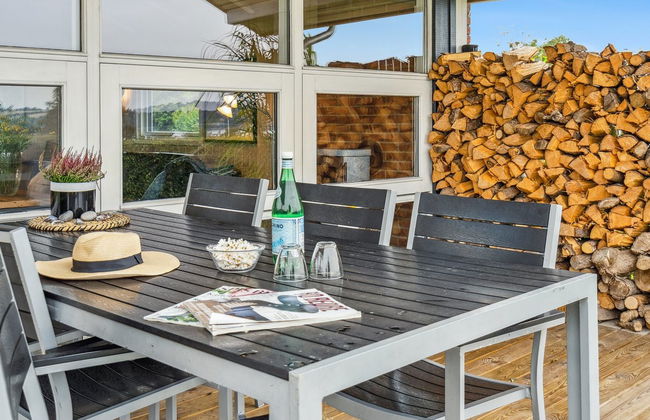 3 bedroom House in Broager with terrace - Photo 18