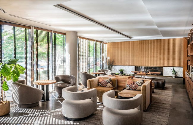 The Dupont Circle Hotel - Photo 6