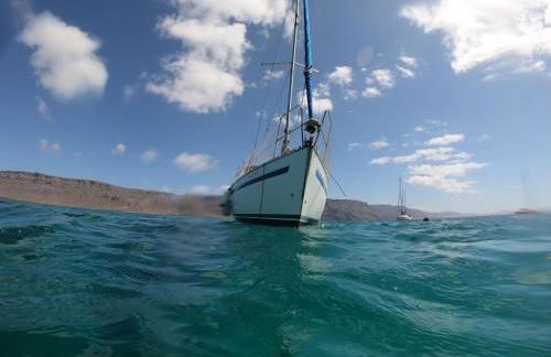 Magnifico barco en La Graciosa - Foto 43
