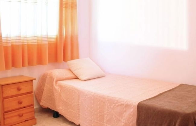 Apartamentos Almazor-6 - Foto 4