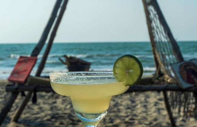 Morena Beach - Foto 30