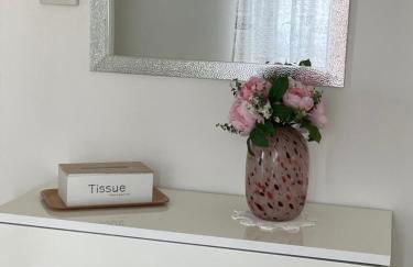 AGM Suite Rome Airport FCO - Attico Parco Leonardo - Foto 39