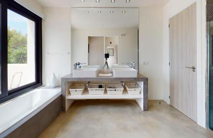 Villa Algarrobos - Foto 11