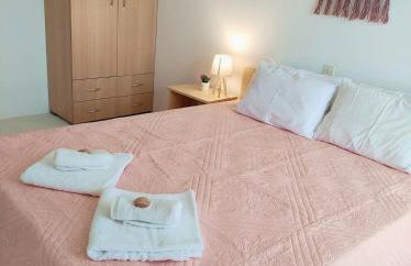 Davis Studios & Apartments - Ήλια Βόρειας Εύβοιας - 1' από τη θάλασσα - Foto 52