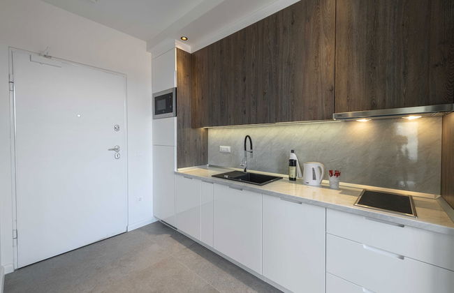 Rausion Luxury Apartments - Foto 5