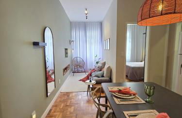 Seu Loft em BH, conforto e localização perfeita - Foto 41