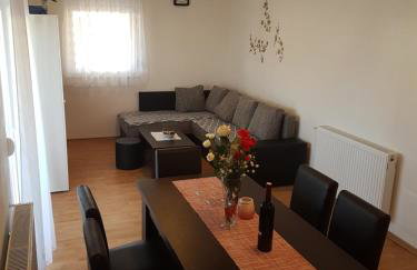 Apartmani Luca - Foto 16