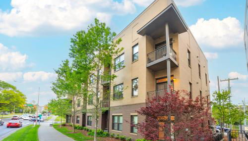 Music Row w Free Parking - Foto 4