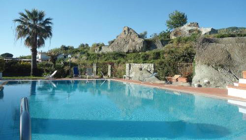 Apartment Pithecusa by Interhome - Foto 2