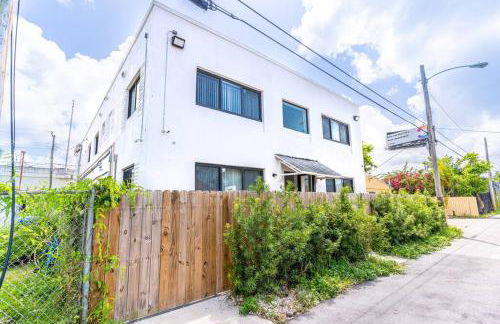 Comfy Apt 5 min walking to Design District apt 4 - Foto 6