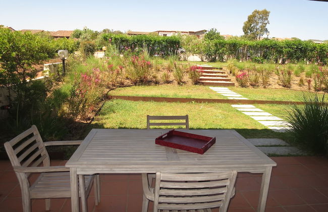 Appartamenti San Teodoro 1 - Foto 32