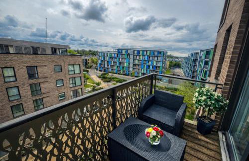 Home2Home - Train Station - Foto 50