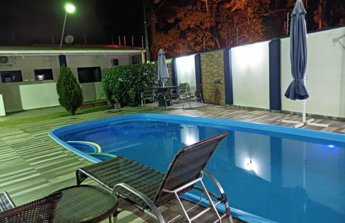 Charm House II 6 min Beto Carrero - Foto 8